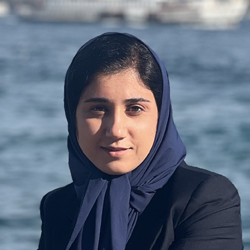 Zainab Mesgartehrani - زینب مسگرطهرانی